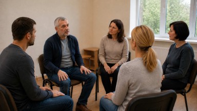 Реабилитация алкоголиков в Астрахани