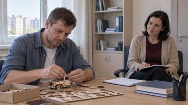 Лечение игромании в Астрахани