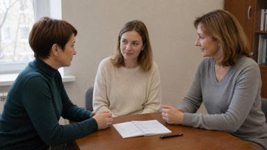 Лечение расстройств пищевого поведения в Астрахани