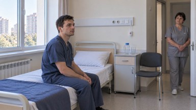 Лечение психоза в Астрахани