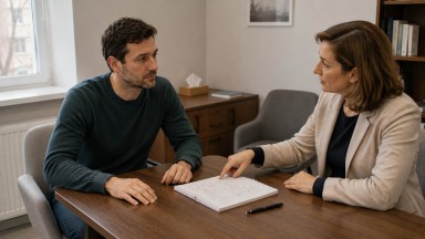 Лечение тревожного расстройства в Астрахани
