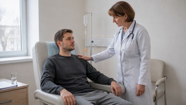 Детоксикация от марихуаны в Астрахани