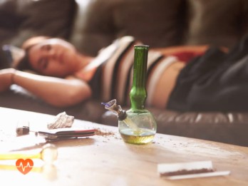 Детоксикация от марихуаны в Астрахани