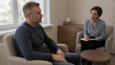 Лечение алкогольной депрессии в Астрахани