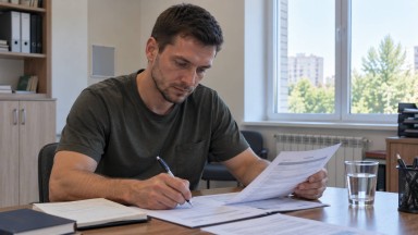 Реабилитация за 21 день в Астрахани