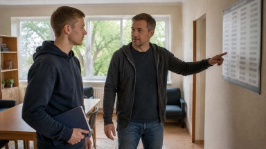 Терапевтическое сообщество в Астрахани