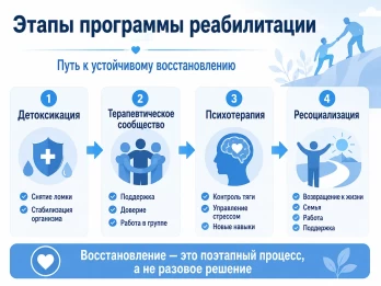 Миннесотская модель в Астрахани