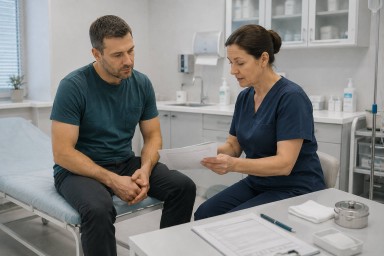 Имплантация Продетоксон в Астрахани