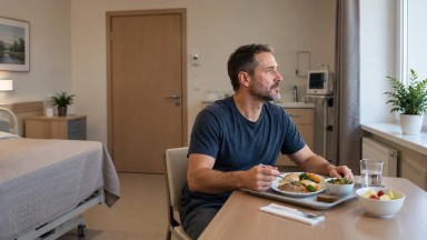 Госпитализация в Астрахани