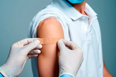 Вшивание ампулы в Астрахани