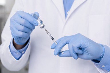 Укол от алкоголизма в Астрахани