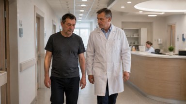 Лечение хронического алкоголизма в Астрахани