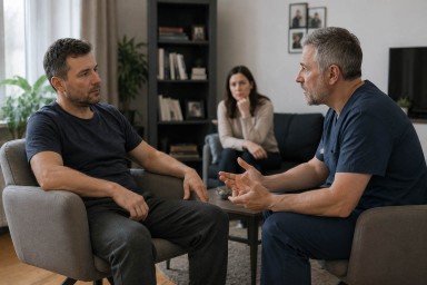 Принудительное лечение алкоголизма в Астрахани
