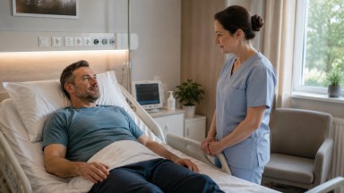 Детоксикация от алкоголя в Астрахани