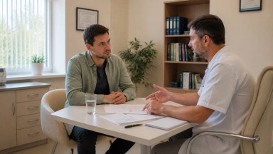 Лечение наркомании в Астрахани