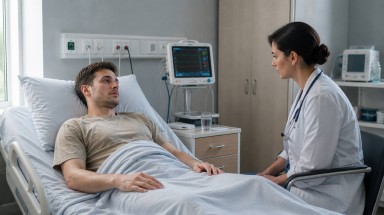 Лечение зависимости от спайса в Астрахани