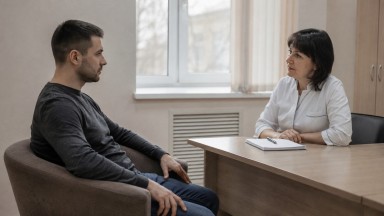 Лечение зависимости от марихуаны в Астрахани