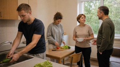 Реабилитация наркозависимых в Астрахани