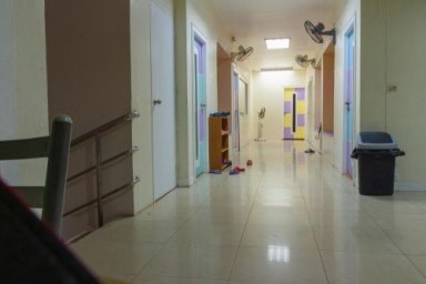 О клинике в Астрахани